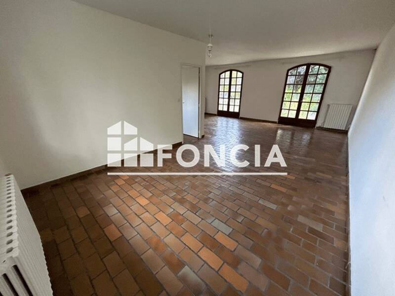 Maison à louer, 127m², GRADIGNAN