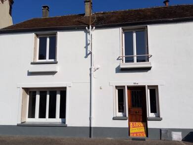 Maison à louer 1 257 € 5 pièces 4 chambres 94 m² Moret-Loing-et-Orvanne 77250