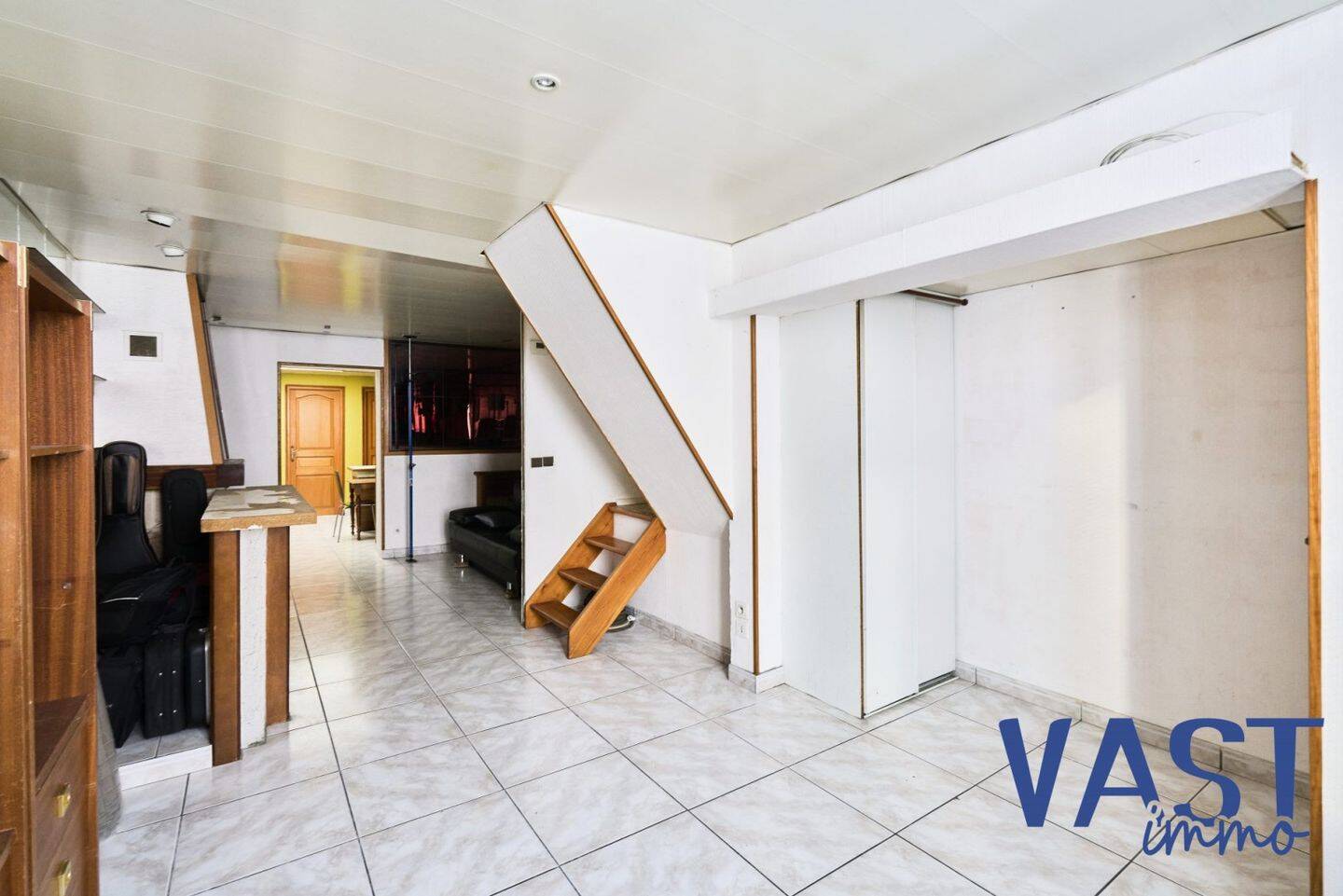 Maison à vendre, 95m², TOURCOING