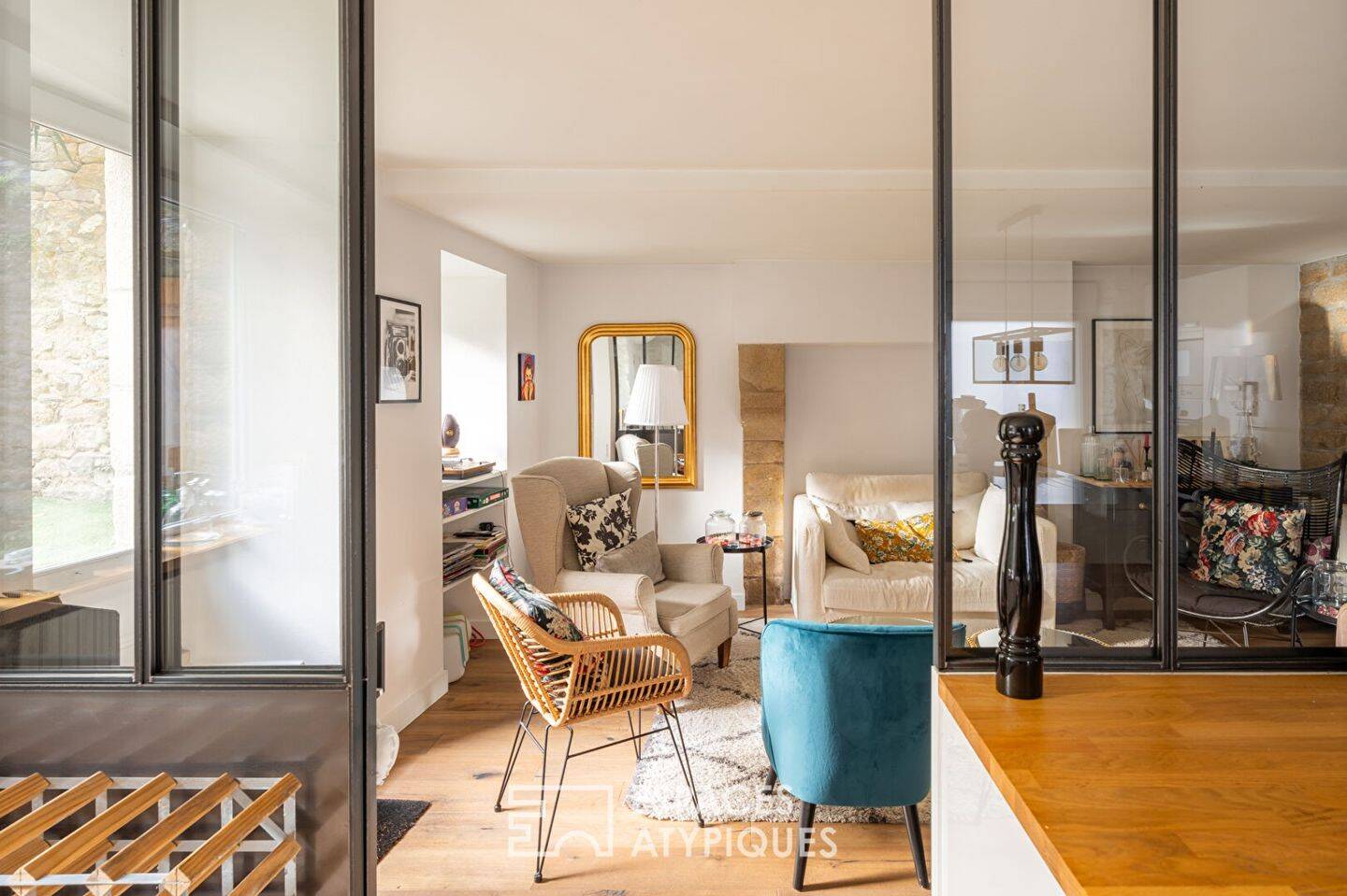 Maison à vendre, 144m², VANNES
