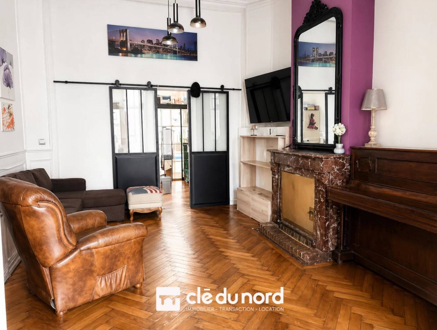 Maison à vendre, 69m², TOURCOING