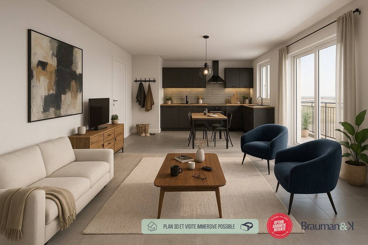 Maison à vendre, 106m², RUEIL MALMAISON