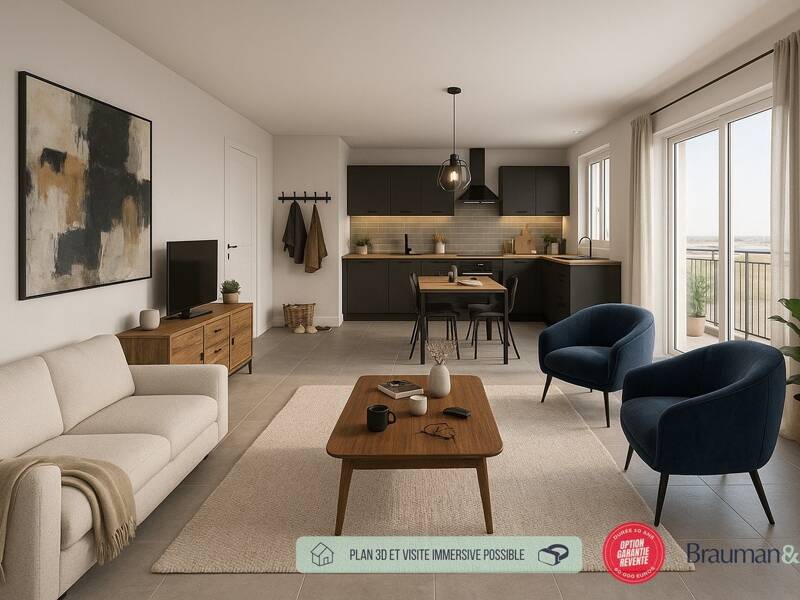 Maison à vendre, 106m², RUEIL MALMAISON