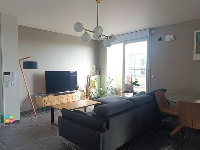 Maison à louer, 60m², DIJON