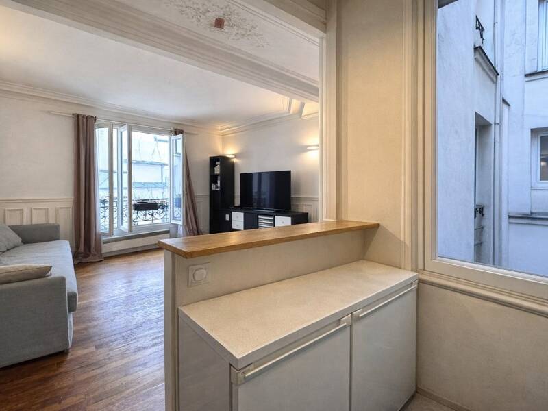 Maison à vendre, 36m², PARIS 10E