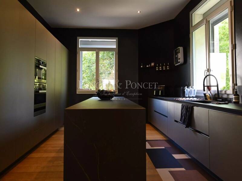 Maison à vendre, 630m², MONTPELLIER