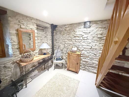 Maison de ville à vendre 335 000 € 5 pièces 4 chambres 144 m² 203 m² de terrain Centre Bonneville 74130
