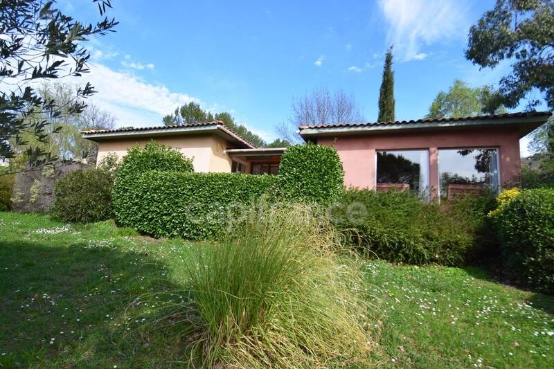 Maison à vendre, 80m², QUILLAN