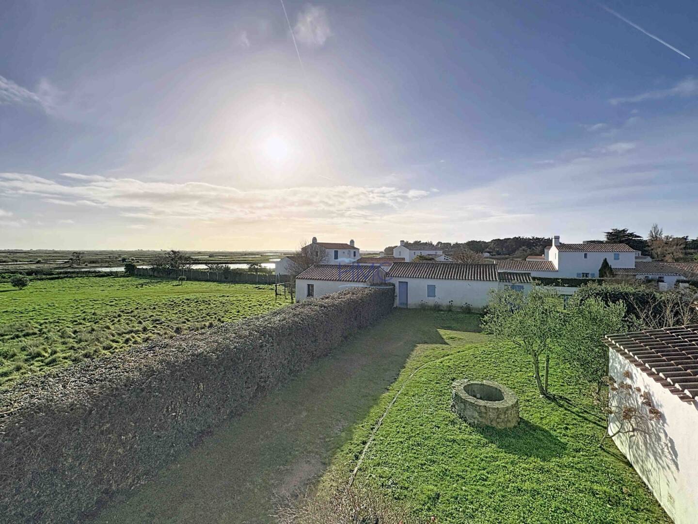 Maison à vendre, 200m², NOIRMOUTIER EN L'ILE
