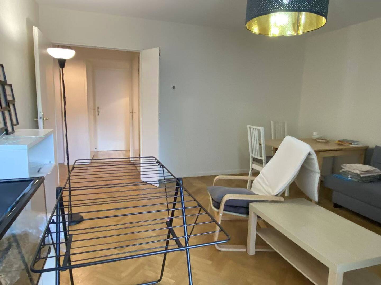 Maison à louer, 70m², ISSY LES MOULINEAUX
