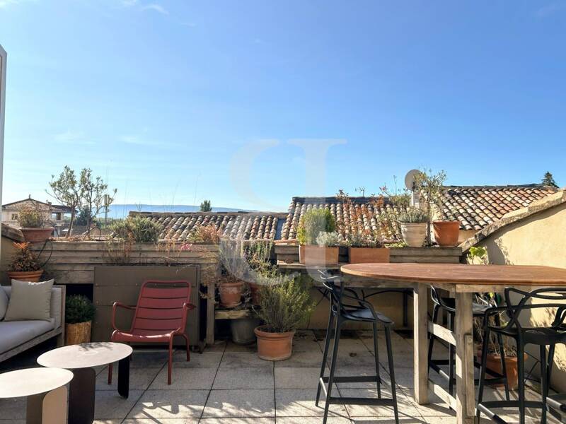Maison à vendre, 158m², L'ISLE SUR LA SORGUE