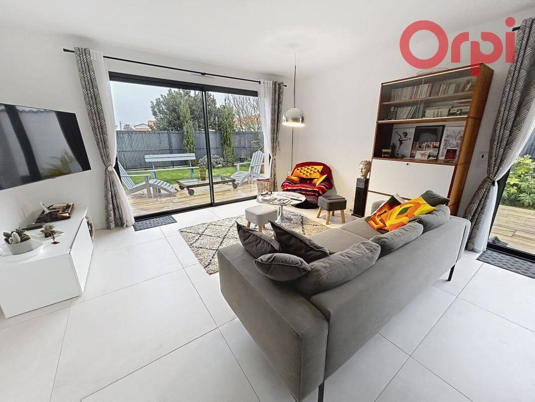 Maison à vendre, 110m², TALMONT SAINT HILAIRE
