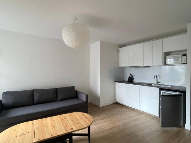 Maison à louer, 28m², PARIS 11E