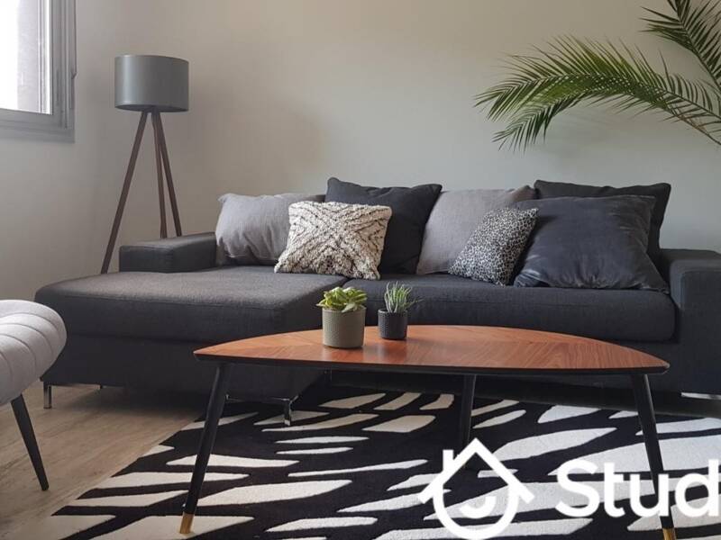 Maison à louer, 60m², SAINT ETIENNE