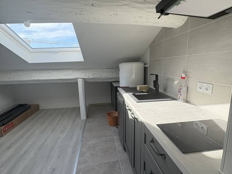 Maison à louer, 20m², TOULOUSE