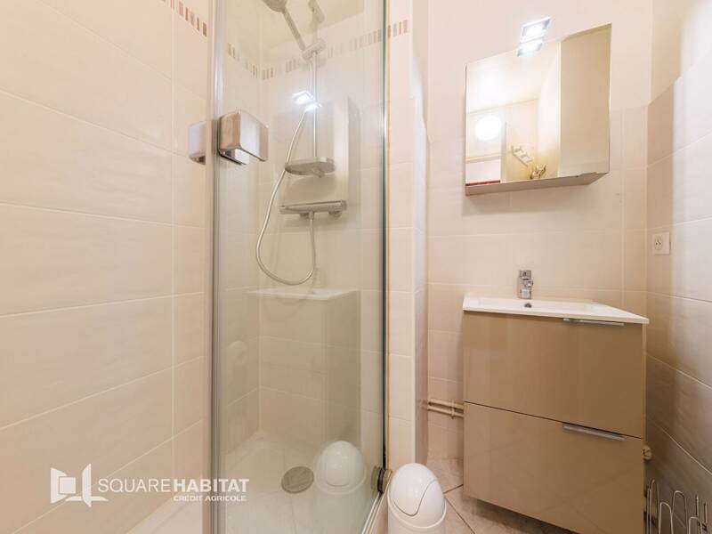 Maison à vendre, 16m², CLERMONT FERRAND