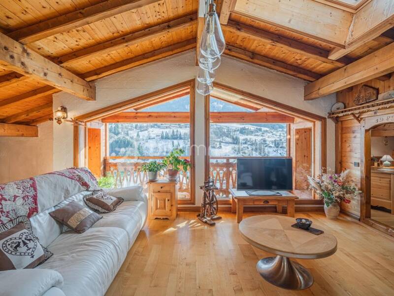 Maison à vendre, 243m², MEGEVE