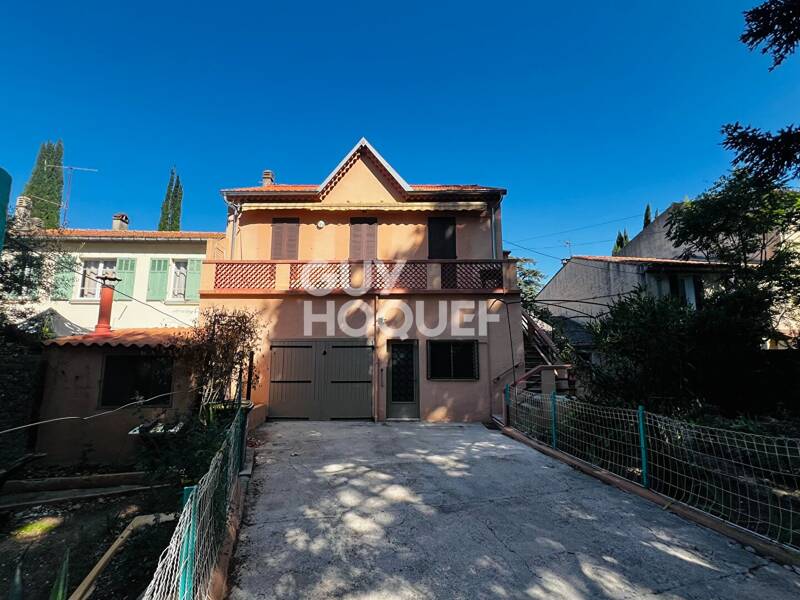 Maison à louer, 86m², BRIGNOLES