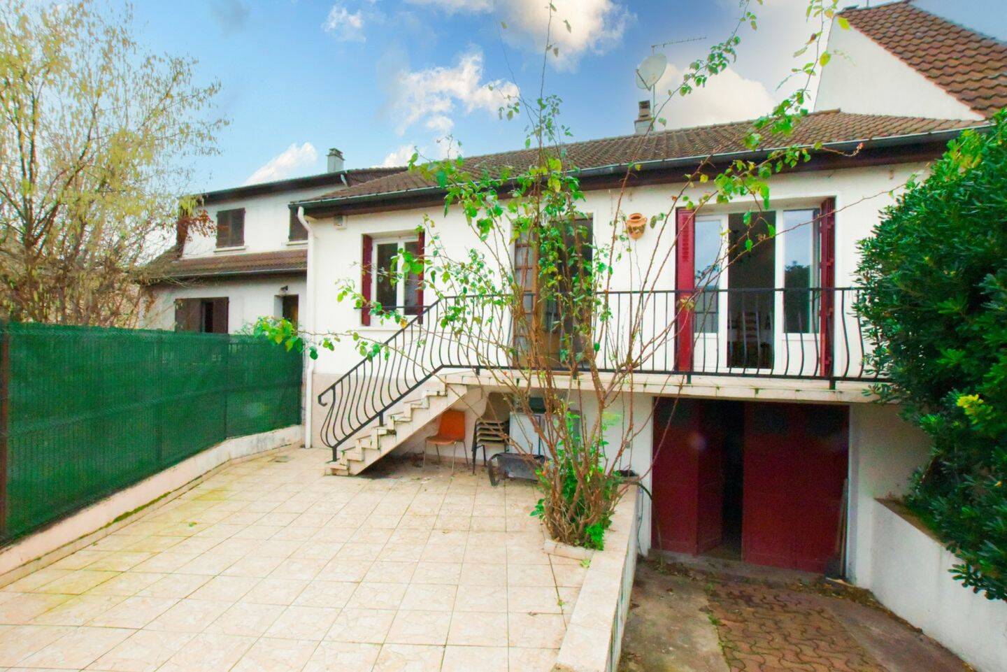 Maison à vendre, 66m², NANTERRE