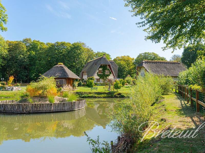 Maison à vendre, 400m², PONT AUDEMER