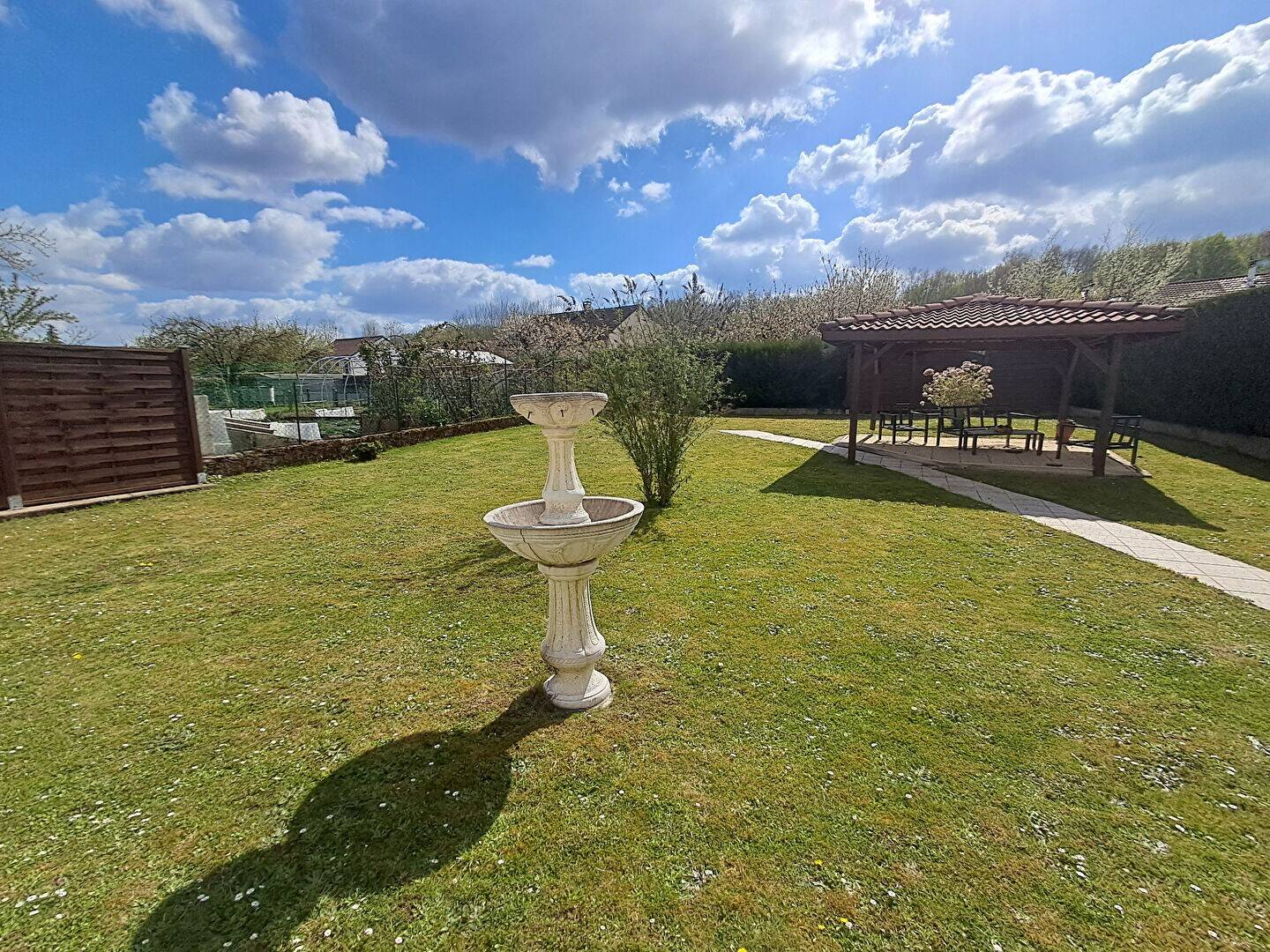 Maison à vendre, 94m², SAINT DIZIER