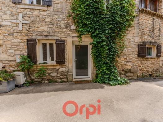 Maison à vendre 180 000 € 3 pièces 2 chambres 61 m² Issirac 30760