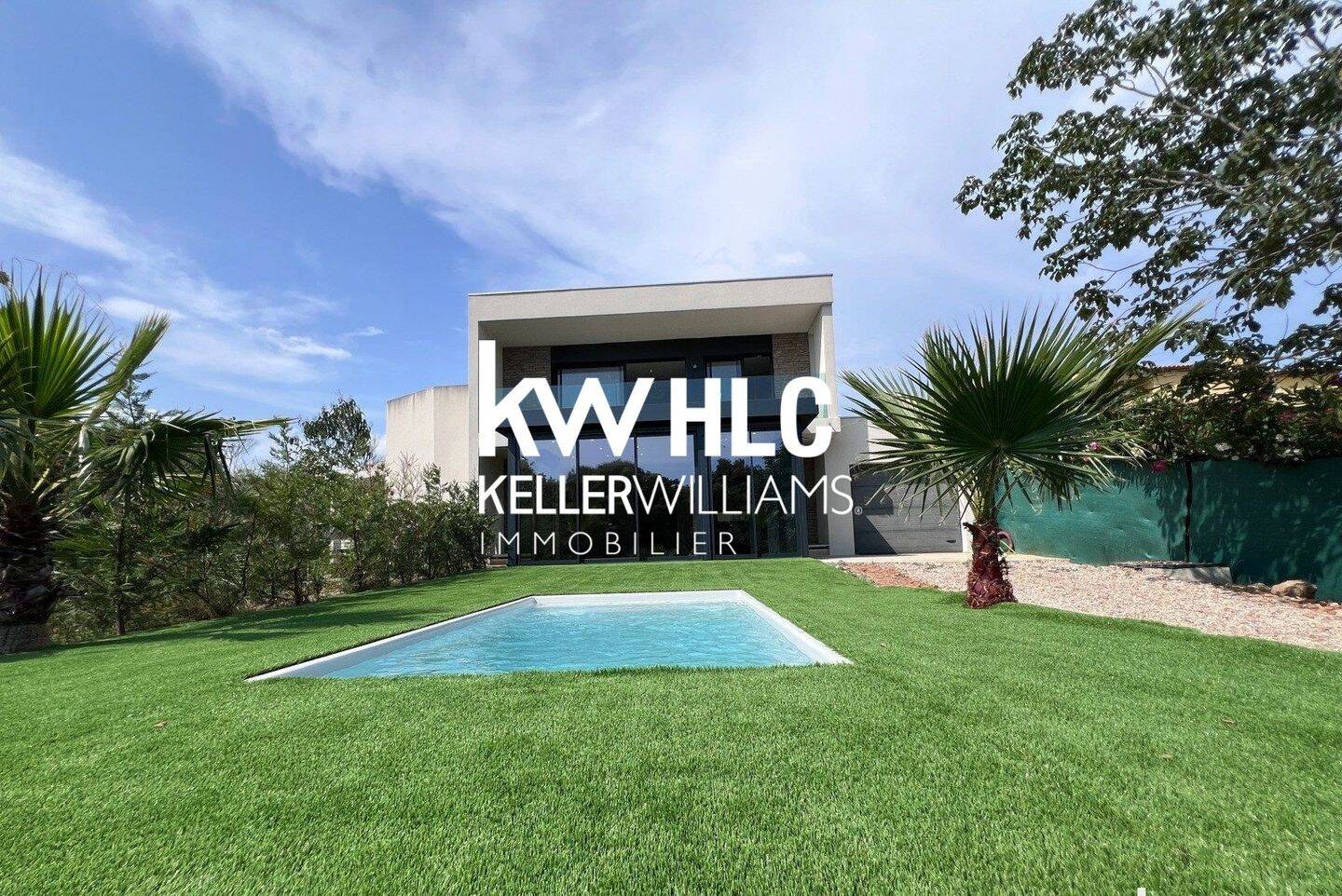 Maison à vendre, 209m², BIOT