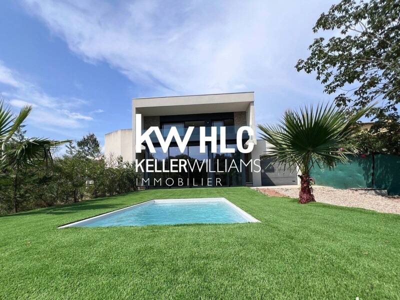 Maison à vendre, 209m², BIOT