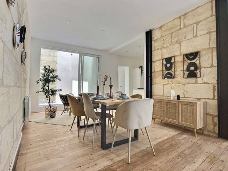 Maison à vendre, 143m², BORDEAUX