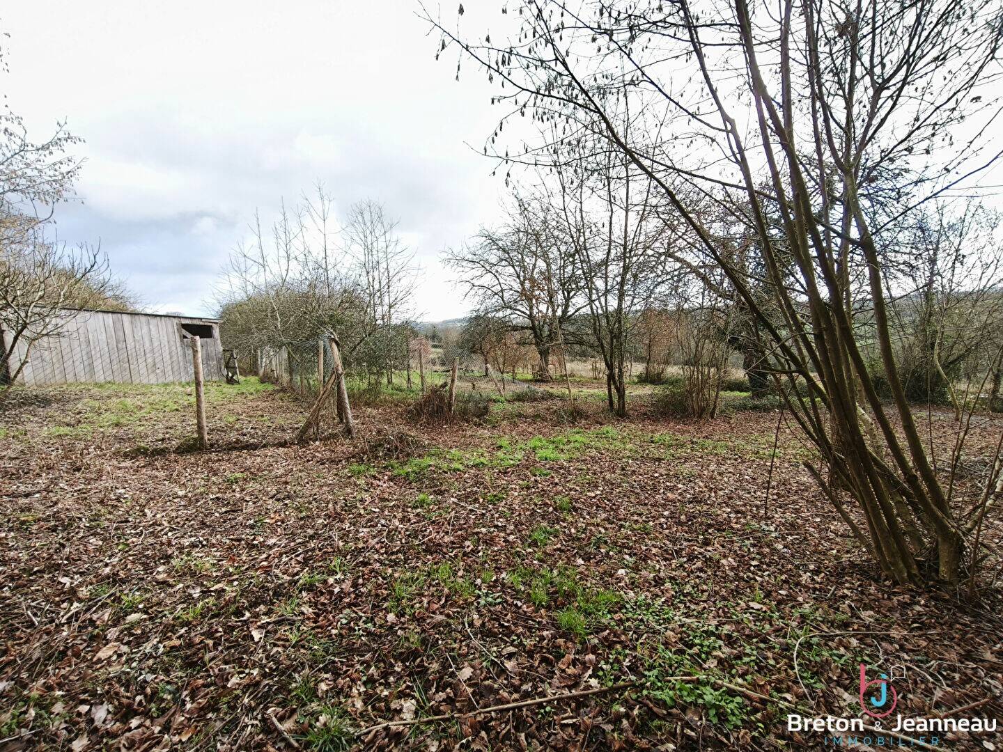 Maison à vendre, 93m², SAINT PIERRE DES NIDS