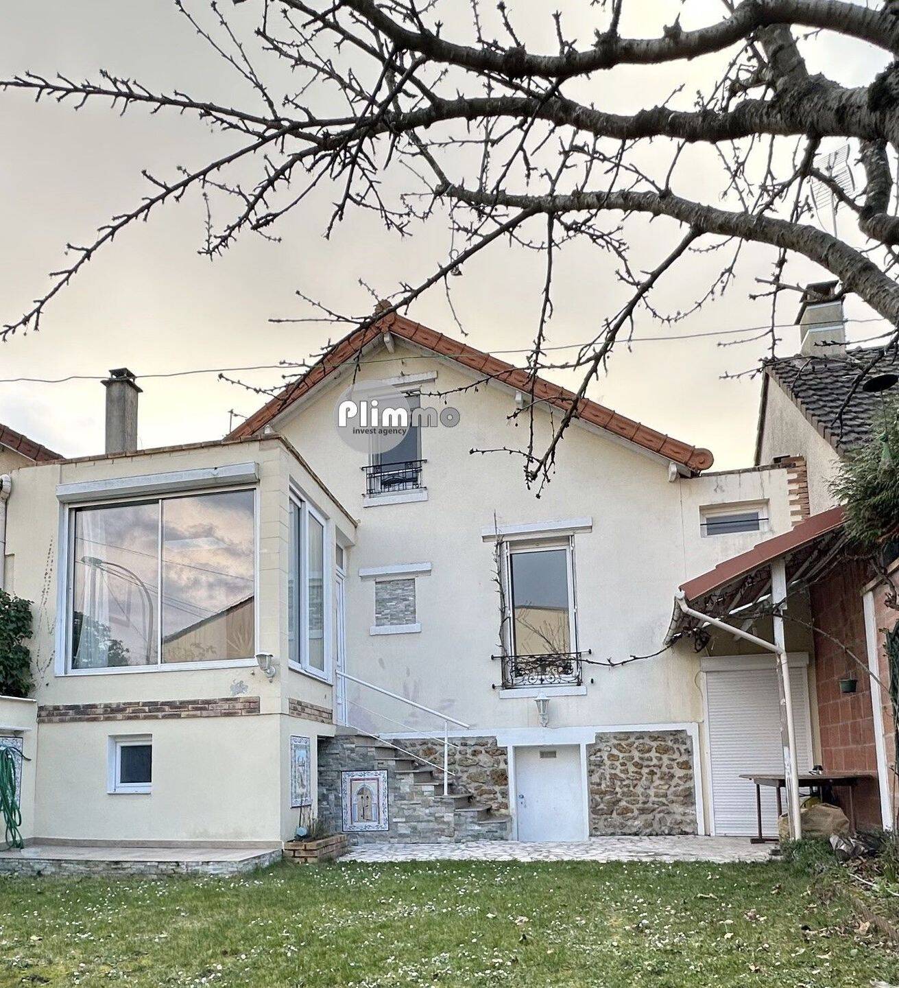 Maison à vendre, 87m², AULNAY SOUS BOIS