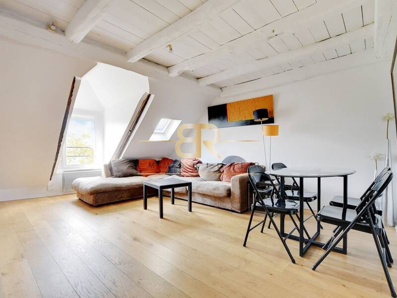 Maison à vendre, 65m², PARIS 11E
