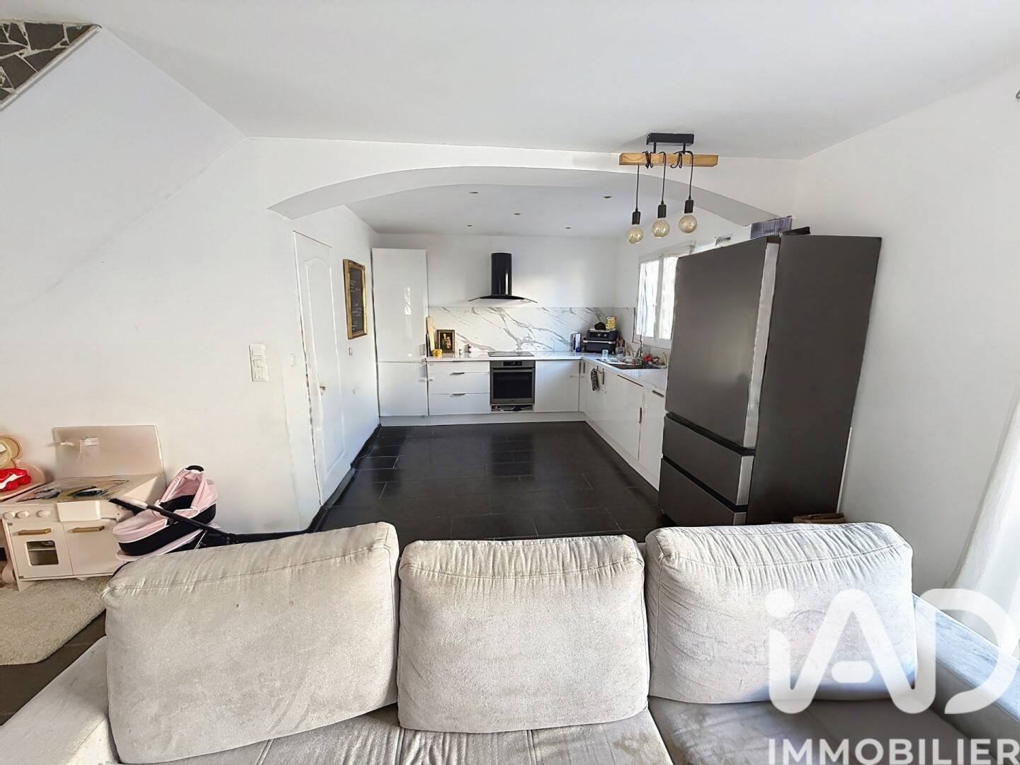 Maison à vendre, 104m², BEZIERS