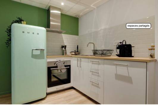 Maison à vendre, 18m², VILLENEUVE D'ASCQ