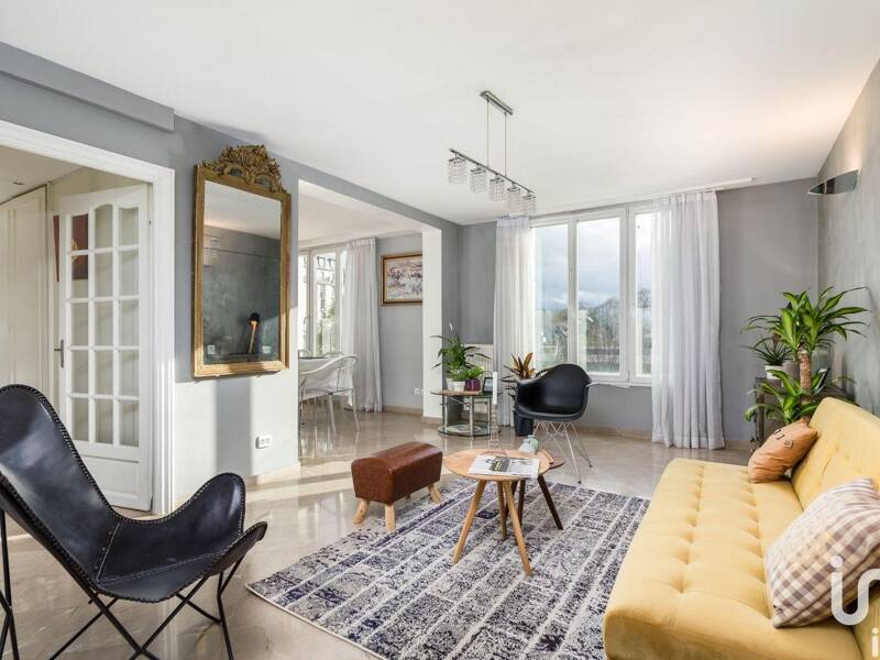 Maison à vendre, 249m², PARIS 12E