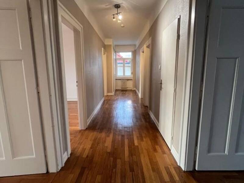 Maison à louer, 105m², METZ