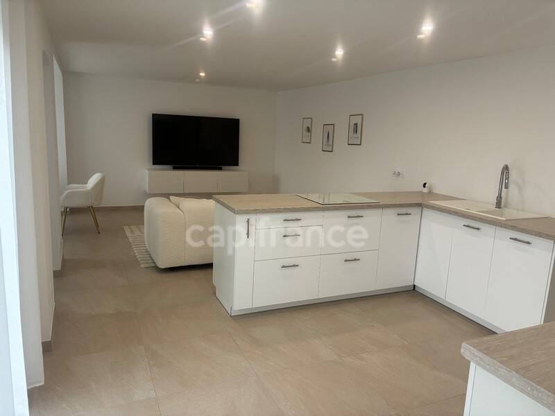 Maison à vendre, 97m², LE HAVRE