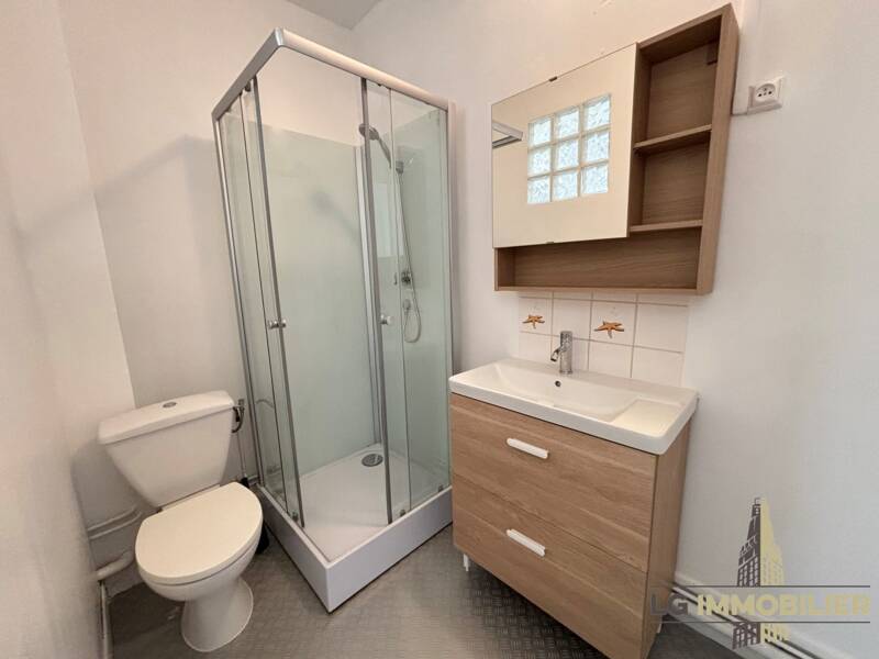 Maison à louer, 20m², AMIENS