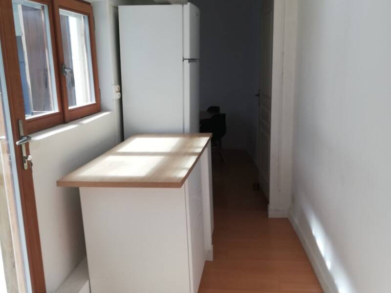 Maison à louer, 35m², CARCASSONNE