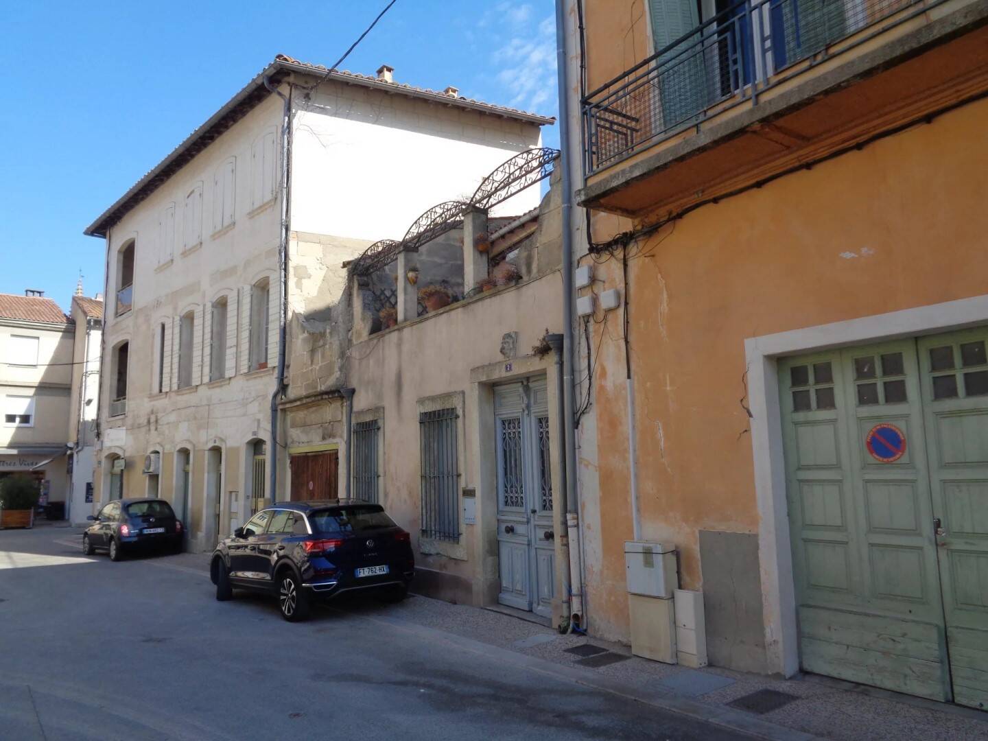 Maison à vendre, 230m², TARASCON