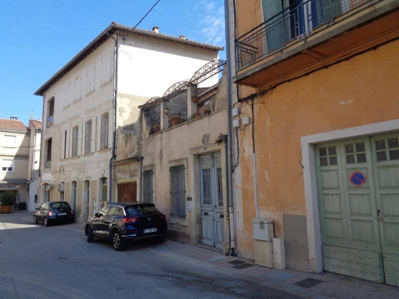 Maison à vendre, 230m², TARASCON