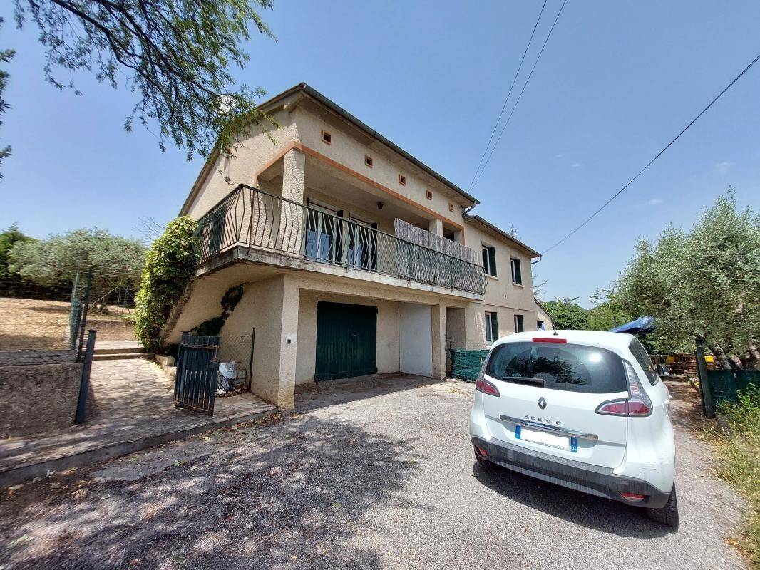 Maison à vendre, 174m², MANOSQUE