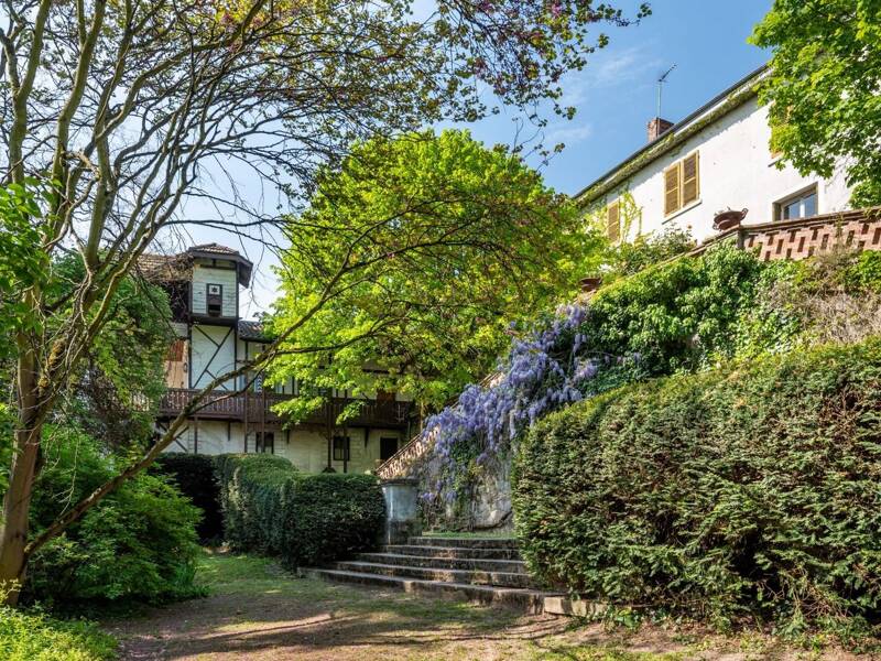 Maison à vendre, 401m², LA MULATIERE