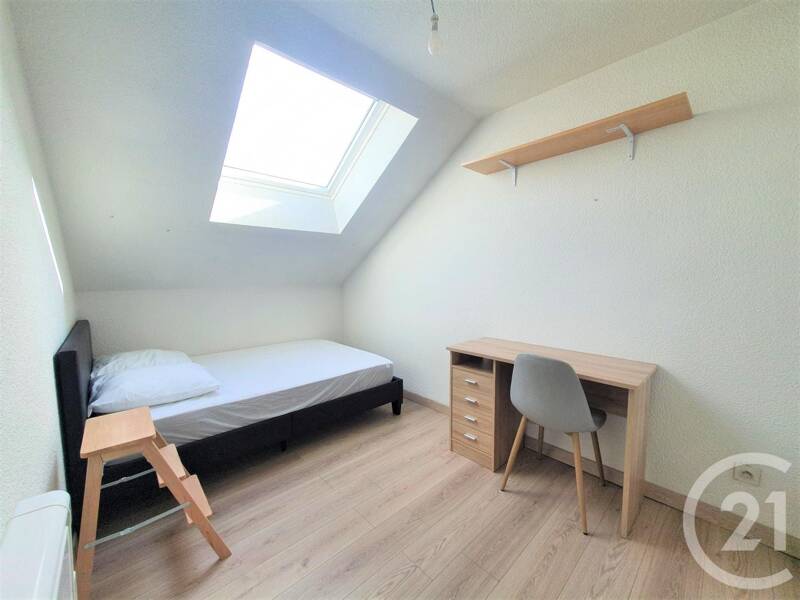 Maison à louer, 32m², GRENOBLE