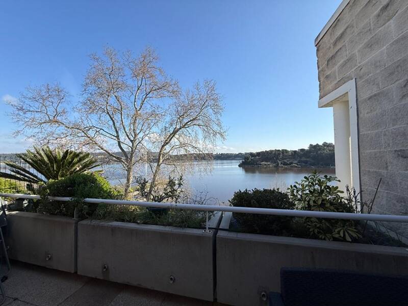 Maison à louer, 68m², ISTRES