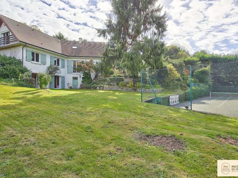 Maison à vendre, 289m², MARLY LE ROI