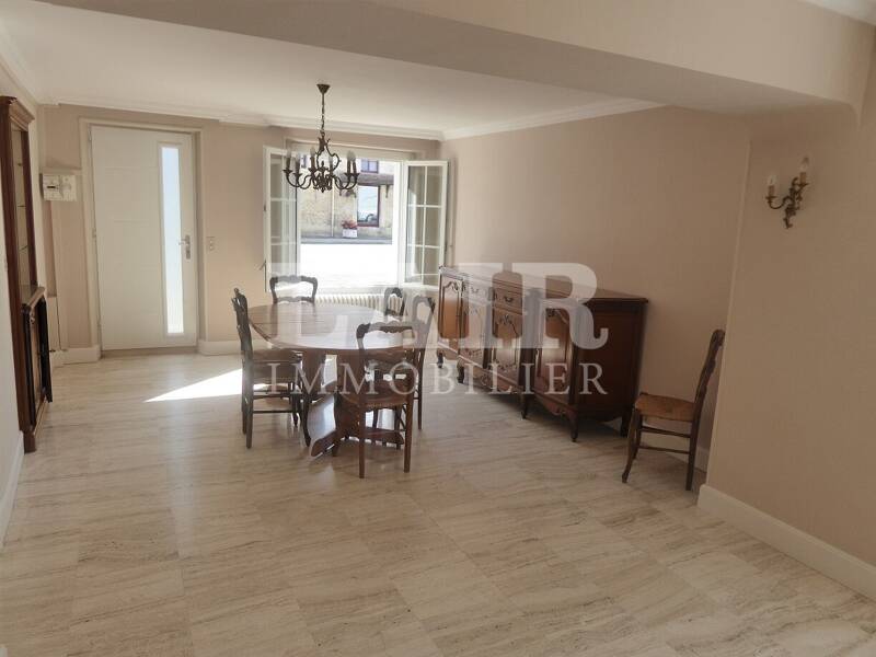 Maison à louer, 100m², MORTREE