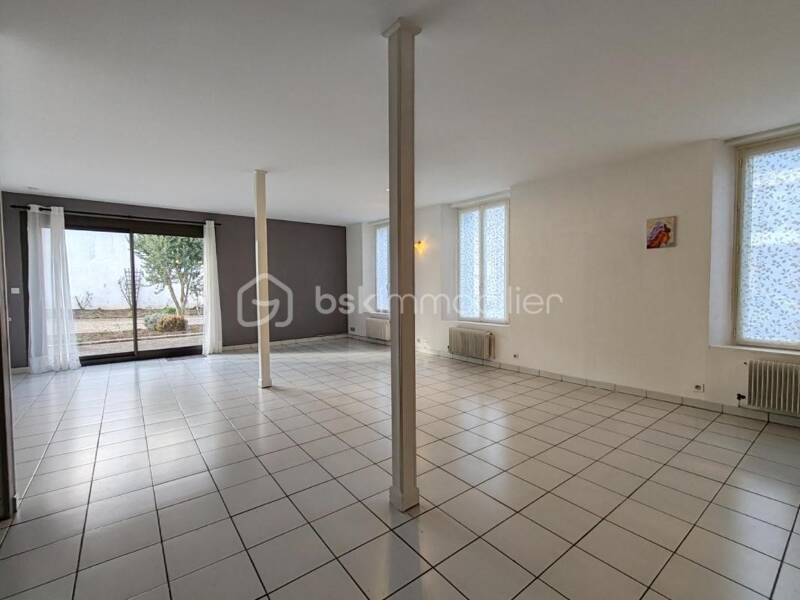 Maison à vendre, 127m², ORLEANS