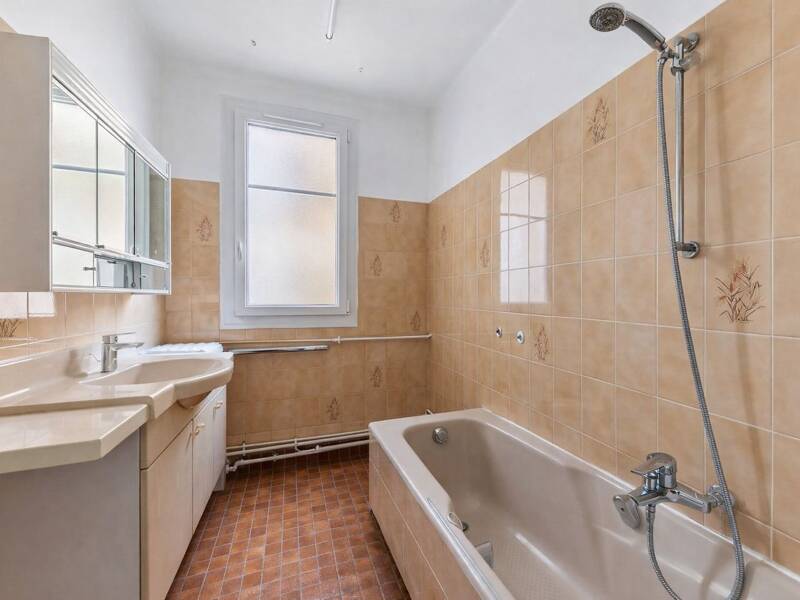 Maison à vendre, 97m², PARIS 15E