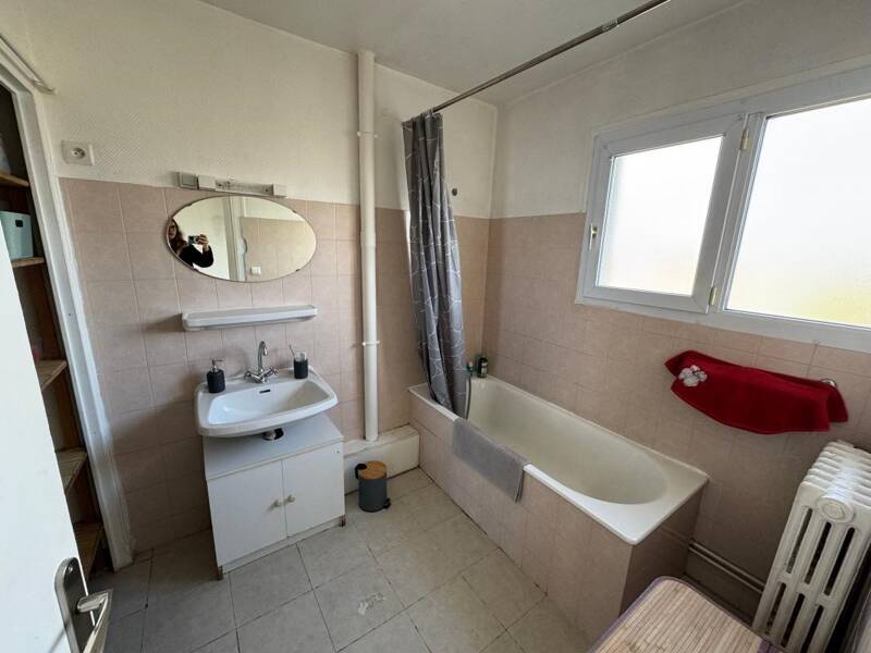 Maison à vendre, 73m², SAINT ASTIER